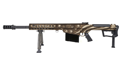 Barrett Firearms M107A1 50 BMG - 2A Gun Shop Llc view 3