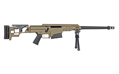 Barrett Firearms MRAD 308 Win - All Geared Up FFL view 4
