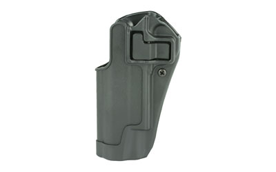 Blackhawk! SERPA CQC OWB Holster Colt 1911 Black LH