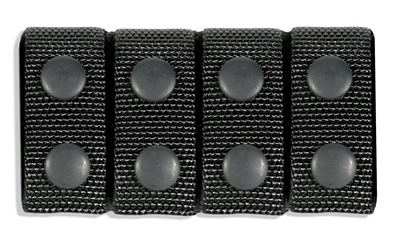 BH TRAD CORDURA BLT KEEP 2" (4) BLK