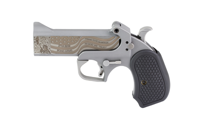 Bond Arms America 250th 45 Colt - All Geared Up FFL view 4