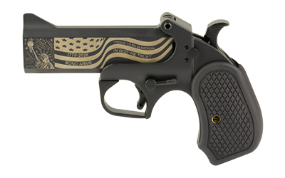 Bond Arms America 250th 410 Bore | 45 Colt - Jimmy's Creek F view 3