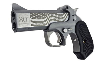 Bond Arms XLV 45 Colt|410 Bore - All Geared Up FFL view 4