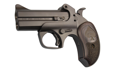 Bond Arms Black Jack 410 Bore | 45 Colt - Jimmy's Creek Fire view 3
