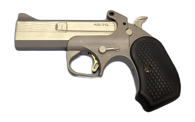 Bond Arms Cyclops 45-70 GOVT - All Geared Up FFL view 5