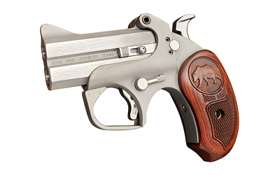 Bond Arms Grizzly 410 Bore | 45 Colt - Purple Mountain Armor view 5