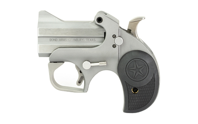 Bond Arms Roughneck 9mm - All Geared Up FFL view 3