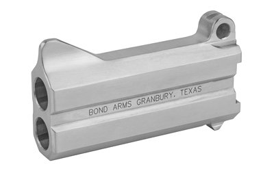 Bond Arms Derringer - Jimmy's Creek Firearms view 2