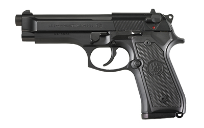 Beretta M9 9MM DA PST Handgun - 15RD | All Geared Up view 3