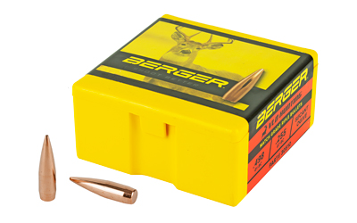 Berger Bullets VLD Hunting - 2A Gun Shop Llc view 2