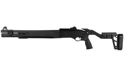 Beretta 1301 Tactical C Mod 2 12 Gauge - Purple Mountain Arm view 5