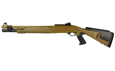 Beretta 1301 Tactical C Mod 2 - 12 Gauge Shotgun view 4