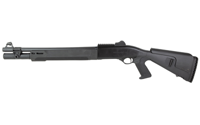 Beretta 1301 Tactical C Mod 2 - 12 Gauge Shotgun view 3