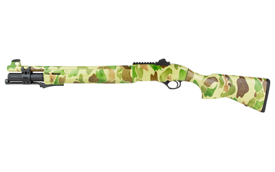 Beretta A300 Patrol 12 Gauge - Our Store view 3