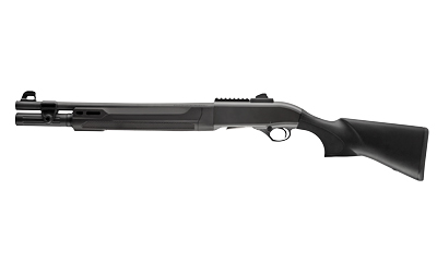 Beretta U.S.A. A300 Ultima Patrol 12 ga - Circle Square Fire view 4