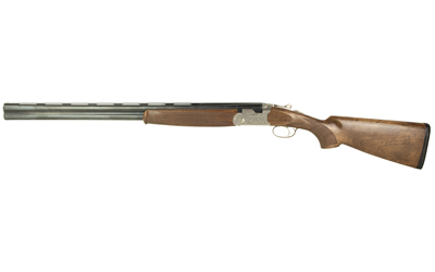 Beretta 686 Silver Pigeon I 12 Gauge - Jimmy's Creek Firearm view 2