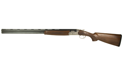 Beretta 686 Silver Pigeon I 12 Gauge - Circle Square Firearm view 2