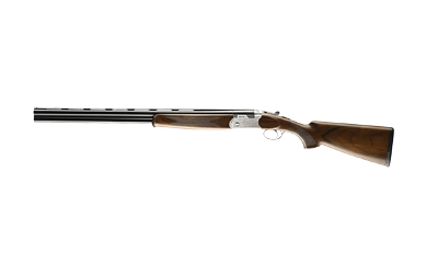 Beretta 686 Silver Pigeon I - 20 Gauge Shotgun view 3