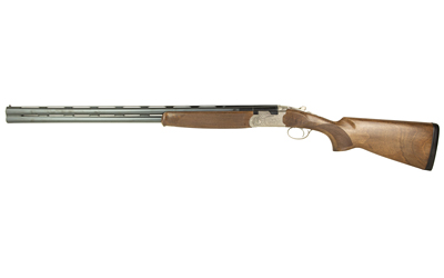 Beretta 686|Pigeon|Silver Pigeon 1 12 Gauge - Purple Mountai view 5