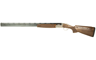 Beretta 686 Silver Pigeon I Sporting 12 Gauge - Circle Squar view 3
