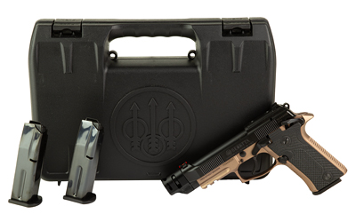 Beretta 80X Cheetah 380 ACP - Jimmy's Creek Firearms view 2