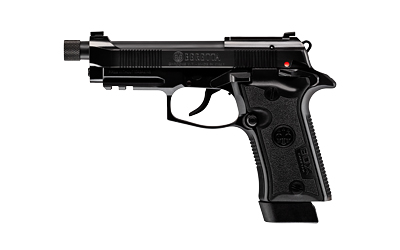Beretta 80X Cheetah 380 ACP - All Geared Up FFL view 2