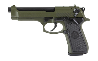 Beretta 92FS 9mm - Circle Square Firearms view 2