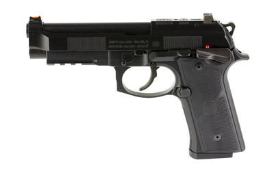 Beretta 92GTS 9mm Full Size Handgun - 15rd Capacity view 3