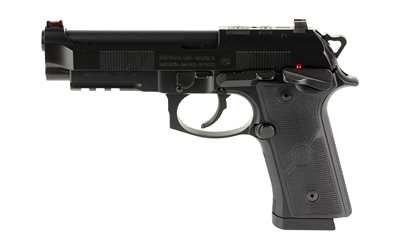 Beretta 92GTS 9mm Luger - All Geared Up FFL view 3