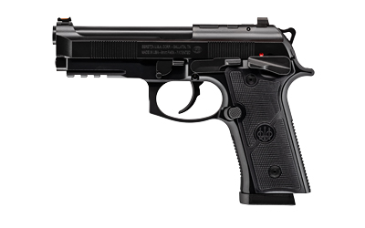 Beretta 92GTS Centurion 9mm Luger - All Geared Up FFL view 5