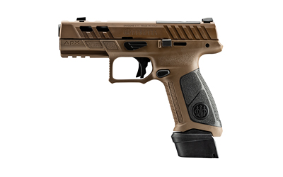 Beretta APX A1 Ported 9mm Luger - Our Store view 3