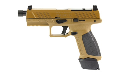 Beretta APX A1 Tactical 9mm - Jimmy's Creek Firearms view 3