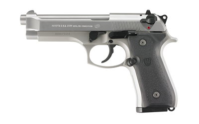 Beretta 92FS Inox 9mm - Circle Square Firearms view 2
