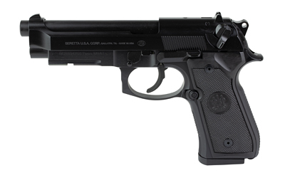 Beretta 92 M-9A1 9MM Handgun – 15+1 Capacity view 2