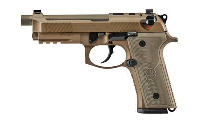 Beretta M9|M9A4 9mm Luger - All Geared Up FFL view 5