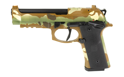 Beretta USA 92XI - Purple Mountain Armory view 2