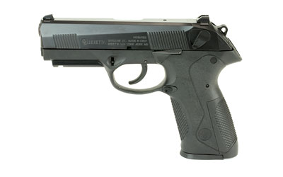 Beretta PX4 Storm 9mm Handgun - 4" Barrel, 17+1 Capacity view 4