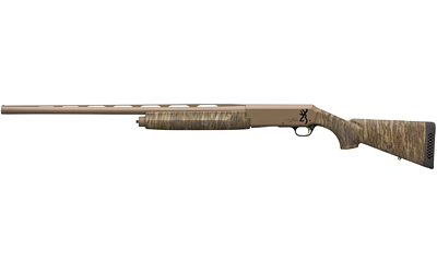 Browning 12 Gauge - Purple Mountain Armory view 4