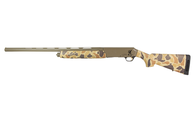 Browning Silver Field 12 Gauge - All Geared Up FFL view 3