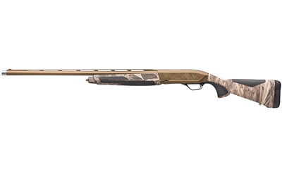 Browning Maxus II 12 Gauge - All Geared Up FFL view 3
