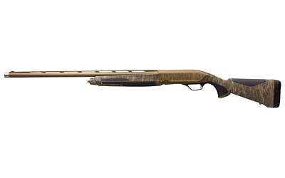 Browning Maxus II Wicked Wing 12 Gauge - Jimmy's Creek Firea view 2
