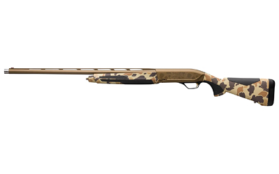 Browning Maxus II Wicked Wing 12 Gauge - Circle Square Firea view 5