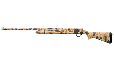 Browning A5 Vintage Tan 12 ga - Circle Square Firearms view 4
