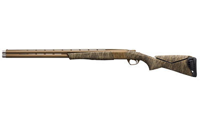 Browning Cynergy 12 Gauge - All Geared Up FFL view 3