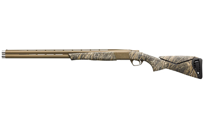 Browning Cynergy Wicked Wing 12 Gauge - Jimmy's Creek Firear view 3