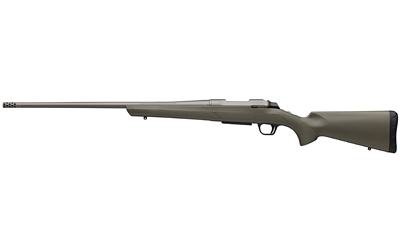 Browning A-Bolt III Hunter 243 WIN - Purple Mountain Armory view 4