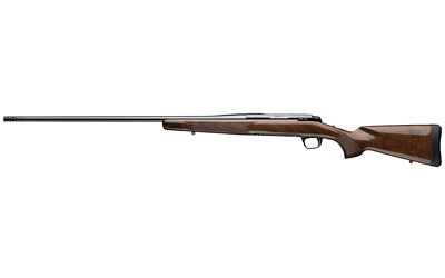 Browning X-Bolt 2 270 Win - All Geared Up FFL view 3