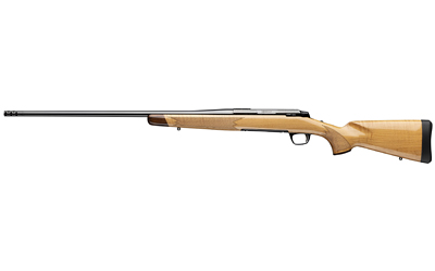 Browning X-Bolt 2 Medallion Maple 270 Win - All Geared Up FF view 3