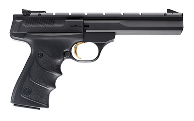 Browning Buck Mark Contour URX 22 LR - Jimmy's Creek Firearm view 2