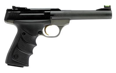 Browning Buck Mark Practical URX 22 LR - Jimmy's Creek Firea view 3